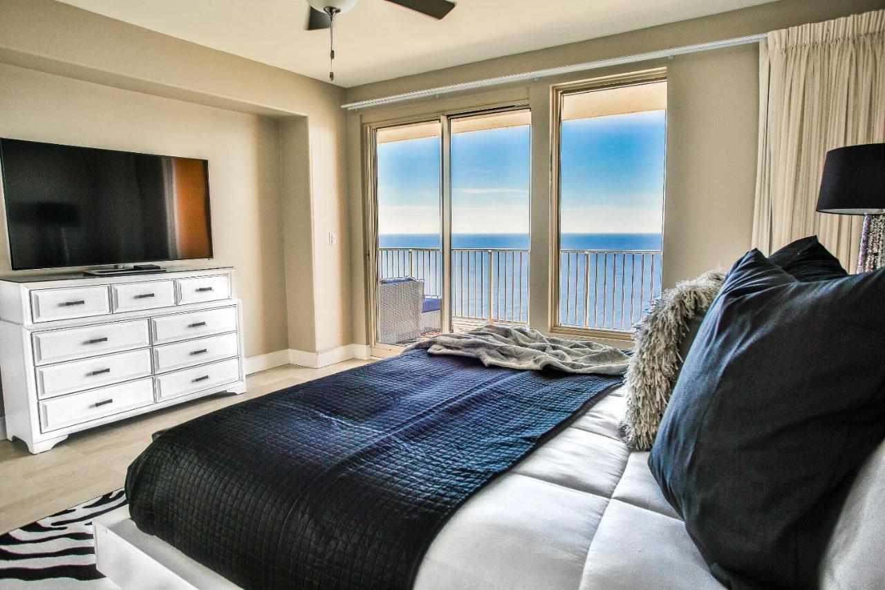 Treasure Island Beach Resort Панама Сити Бийч Екстериор снимка