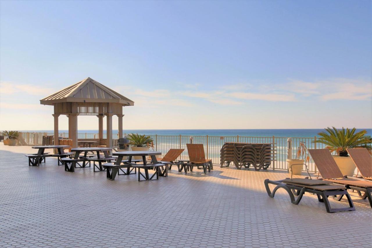 Treasure Island Beach Resort Панама Сити Бийч Екстериор снимка