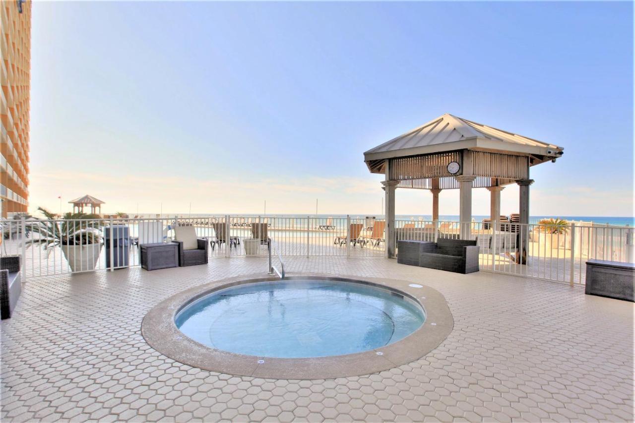 Treasure Island Beach Resort Панама Сити Бийч Екстериор снимка