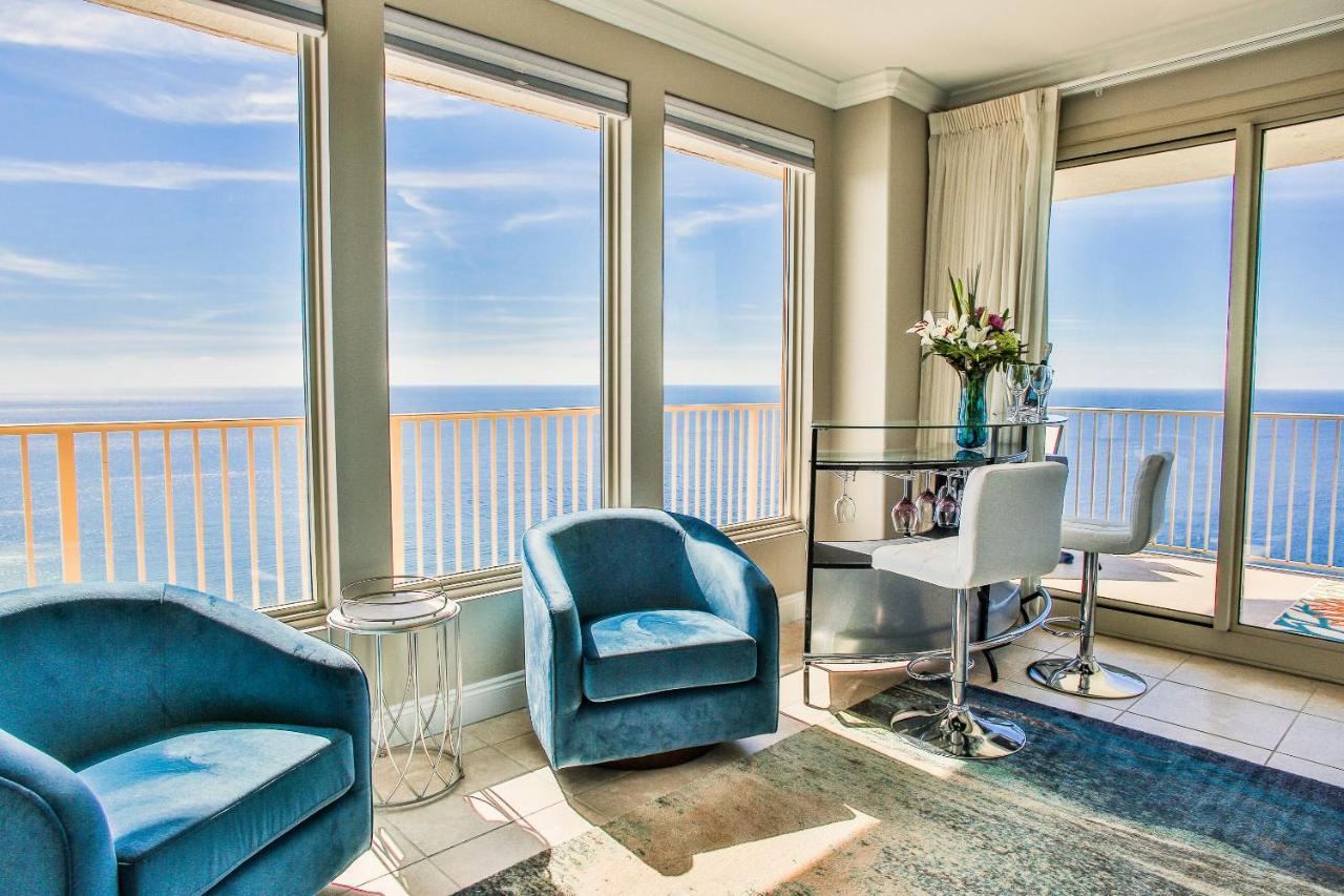 Treasure Island Beach Resort Панама Сити Бийч Екстериор снимка