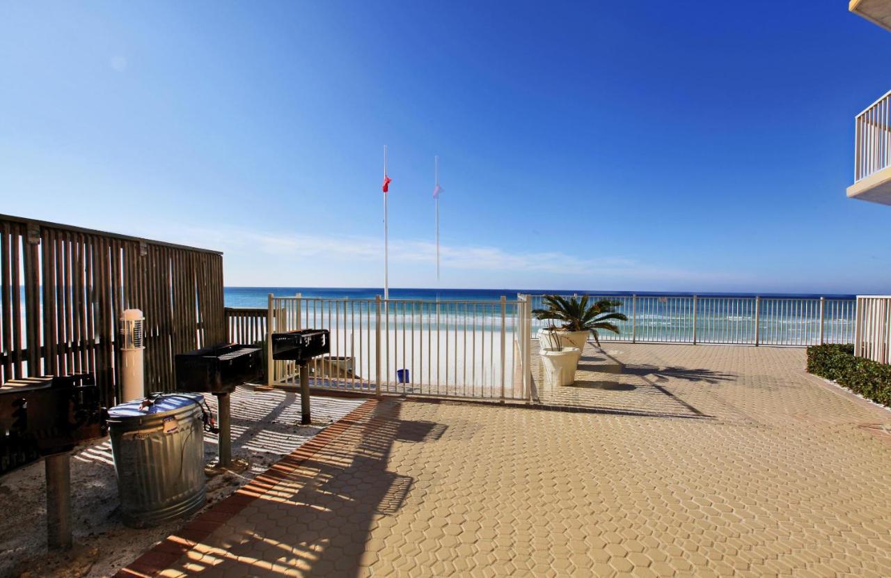 Treasure Island Beach Resort Панама Сити Бийч Екстериор снимка