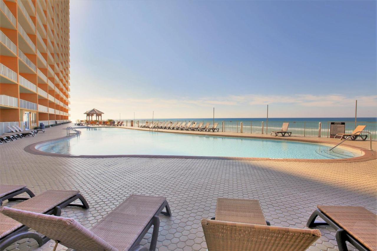 Treasure Island Beach Resort Панама Сити Бийч Екстериор снимка