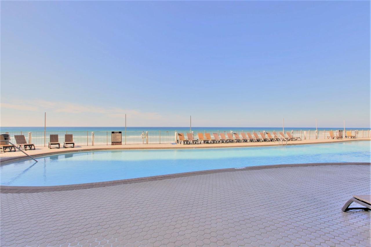 Treasure Island Beach Resort Панама Сити Бийч Екстериор снимка