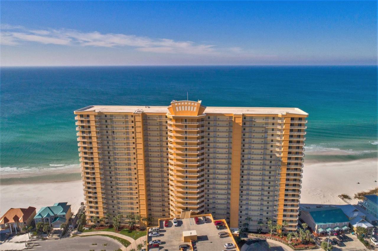 Treasure Island Beach Resort Панама Сити Бийч Екстериор снимка